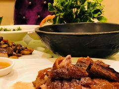 -大东方海鲜酒楼(小武基桥店)