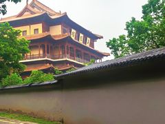 -南京市江宁方山