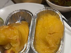 -福禧荟·海鲜自助