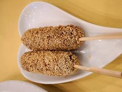 -功德林素菜饭庄(前门店)