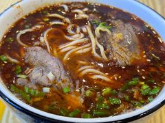 -德元兰州纯汤牛肉面