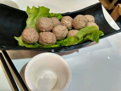 -陈记顺和牛肉火锅馆(天河北路店)