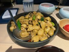 -山石榴·贵州菜(丰盛里店)