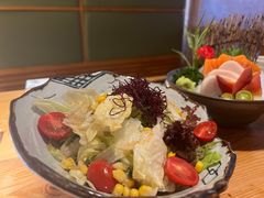 -酒窝夜酌居酒屋(中海水岸馨都店)