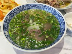 -尹兰楼西北风情餐厅(嘉定店)