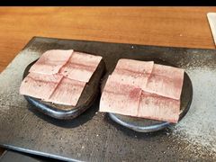 -锦和牛·炭火烧肉(ICC太和里店)