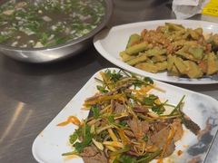 -陈六子全羊馆·烧烤烤羊排(山东理工大店)