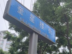 -奎星楼街
