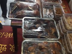 -华天二友居肉饼(新街口店)