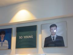 -致青春照相馆(曲江金辉广场店)