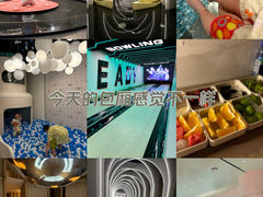-涨巢·潮玩水疗局