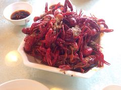 阿胖特色龙虾(宁国南路总店)-阿胖龙虾小海鲜(宁国南路总店)