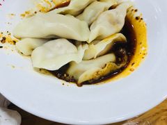 -华兴街自力面店