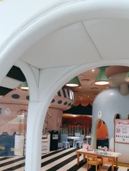 -奈尔宝家庭中心·亲子餐厅(前滩店)