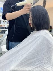 -NANAN美发沙龙