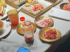 -芝小官毛肚火锅海鲜自助(淮安清江浦区新亚店)
