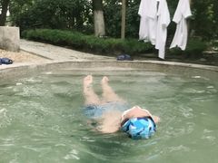-鱼凫国都大酒店温泉