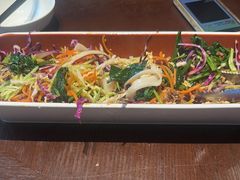 -单家老院·院子里的青岛菜(沙子口店)