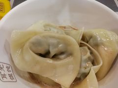 -潘国仙耳光馄饨(黄家阙路店)
