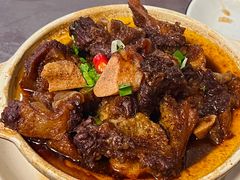 -富临轩私房菜(集庆门大街店)