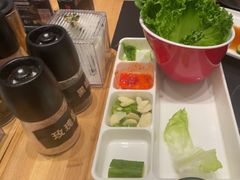 -極屋鮨牛 · 烧肉酒场(时代C馆店)