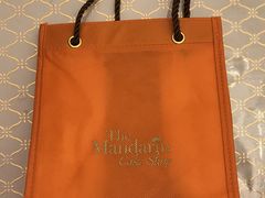 -广州文华东方酒店·文华饼店