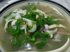 -老地方面馆(思南路店)
