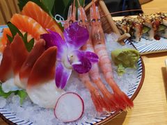 -林妈妈村·日式料理(宝山万达店)