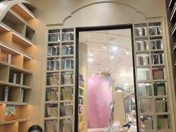 -奈尔宝·儿童乐园·亲子餐厅(星河湾店)