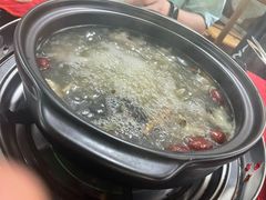 -花苑美食横琴生蚝火锅(拱北粤华路店)