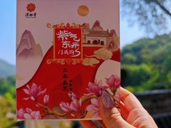 -潭柘寺景区