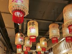 -旧街市鲜货老火锅(大光路店)