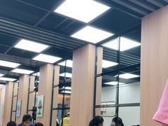 大堂-筋饼豆腐脑一绝