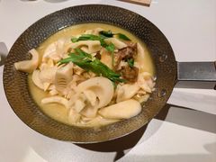 安吉鲜笋煲-阿露佳·舌尖上的安吉菜