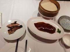 -四季民福烤鸭店(王府井东安门店)