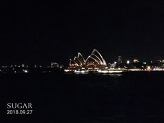 -悉尼海港大桥
