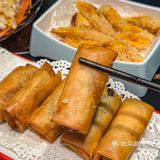 都是好传统又地道的潮汕美食… 这居然在一家店