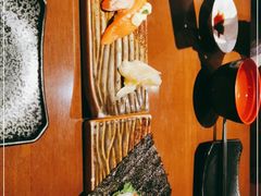 -千代武日本料理(哈西店)