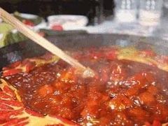 -井格重庆火锅(临平银泰城店)