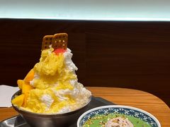 -糖糖屋•糖水•雪花冰店(时尚天河店)