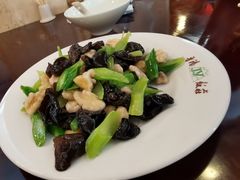 -晋阳饭庄(虎坊桥店)