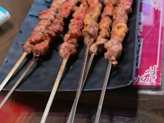 -阿达西新疆特色美食(悦海新天地中央广场店)