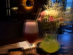 -NOVA CORE蔚来酒吧(新天地店)