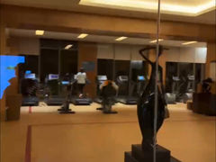 -绿城千岛湖喜来登度假酒店