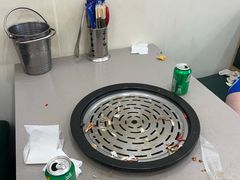 -仙螺岛海鲜自助餐厅(总店)