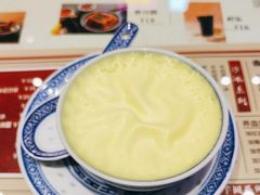 -捷信牛奶甜品世家(合生汇店)