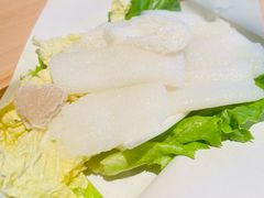 贵州织金特级竹荪-十二舍·湯物素煮(江泰潤政店)