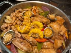 -和福顺·牛肉海鲜焖锅(汕头金平万达广场店)