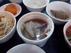 -龙抄手(文殊坊店)