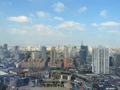 -宁波威斯汀酒店